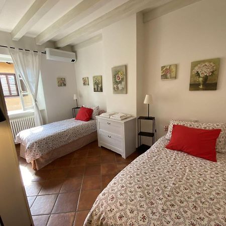 Casa Del Lago Menaggio Buitenkant foto