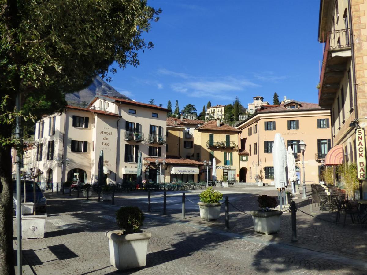 Casa Del Lago Menaggio Buitenkant foto