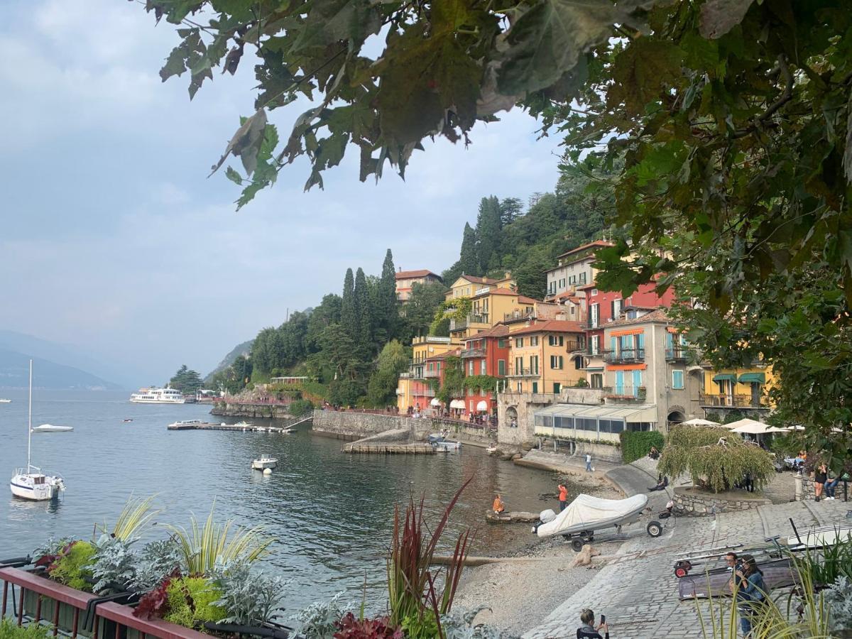Casa Del Lago Menaggio Buitenkant foto