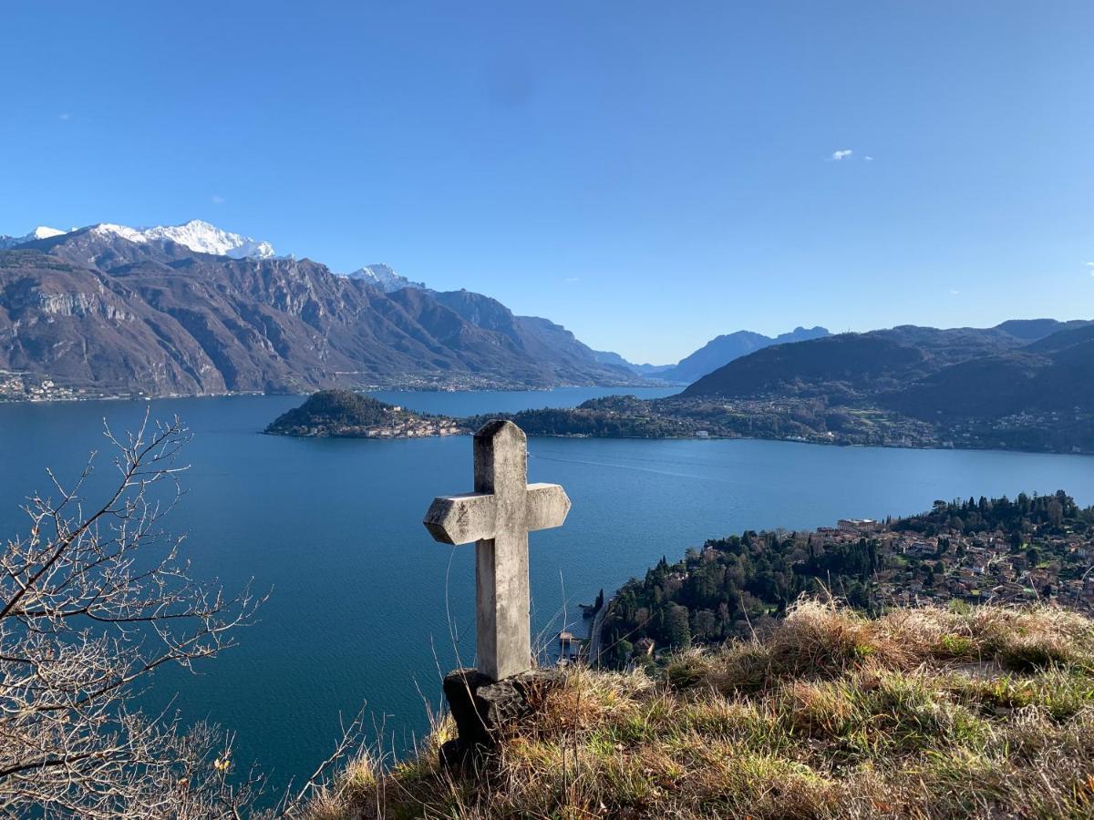 Casa Del Lago Menaggio Buitenkant foto