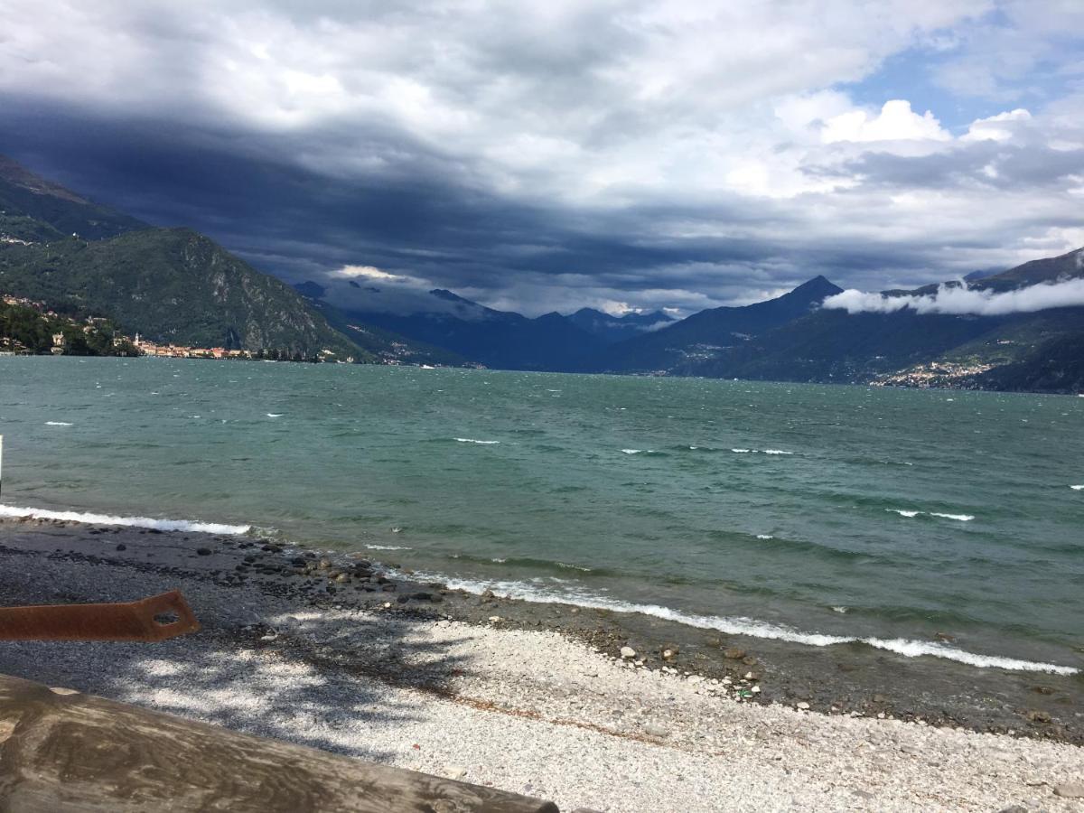 Casa Del Lago Menaggio Buitenkant foto