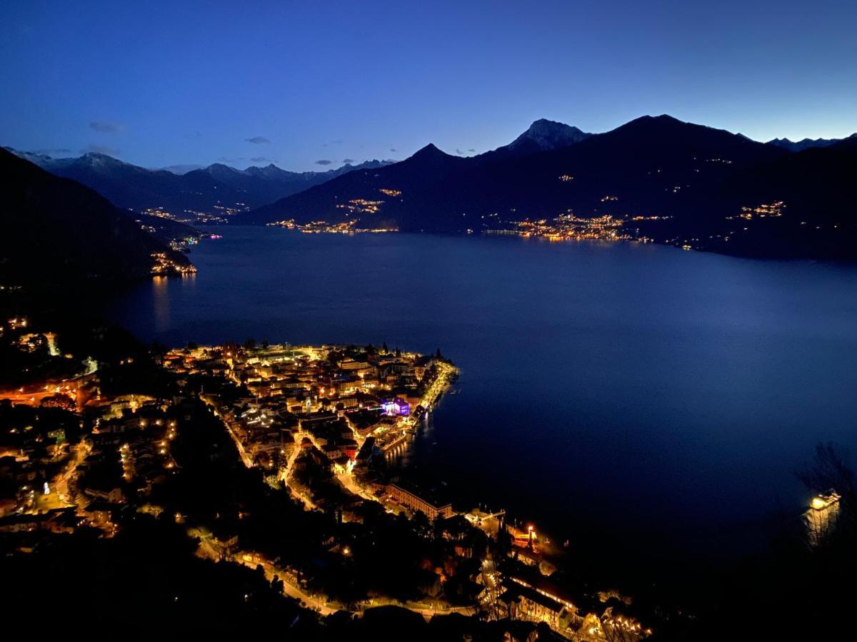 Casa Del Lago Menaggio Buitenkant foto