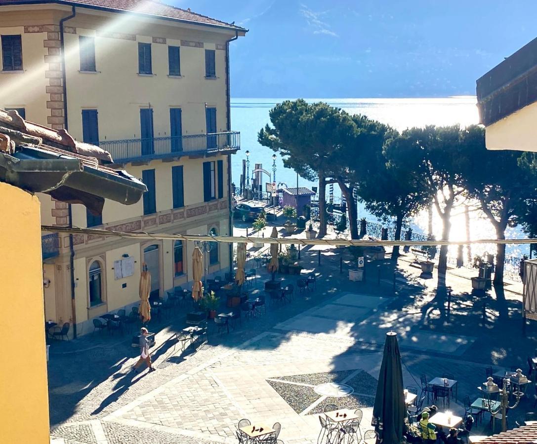 Casa Del Lago Menaggio Buitenkant foto