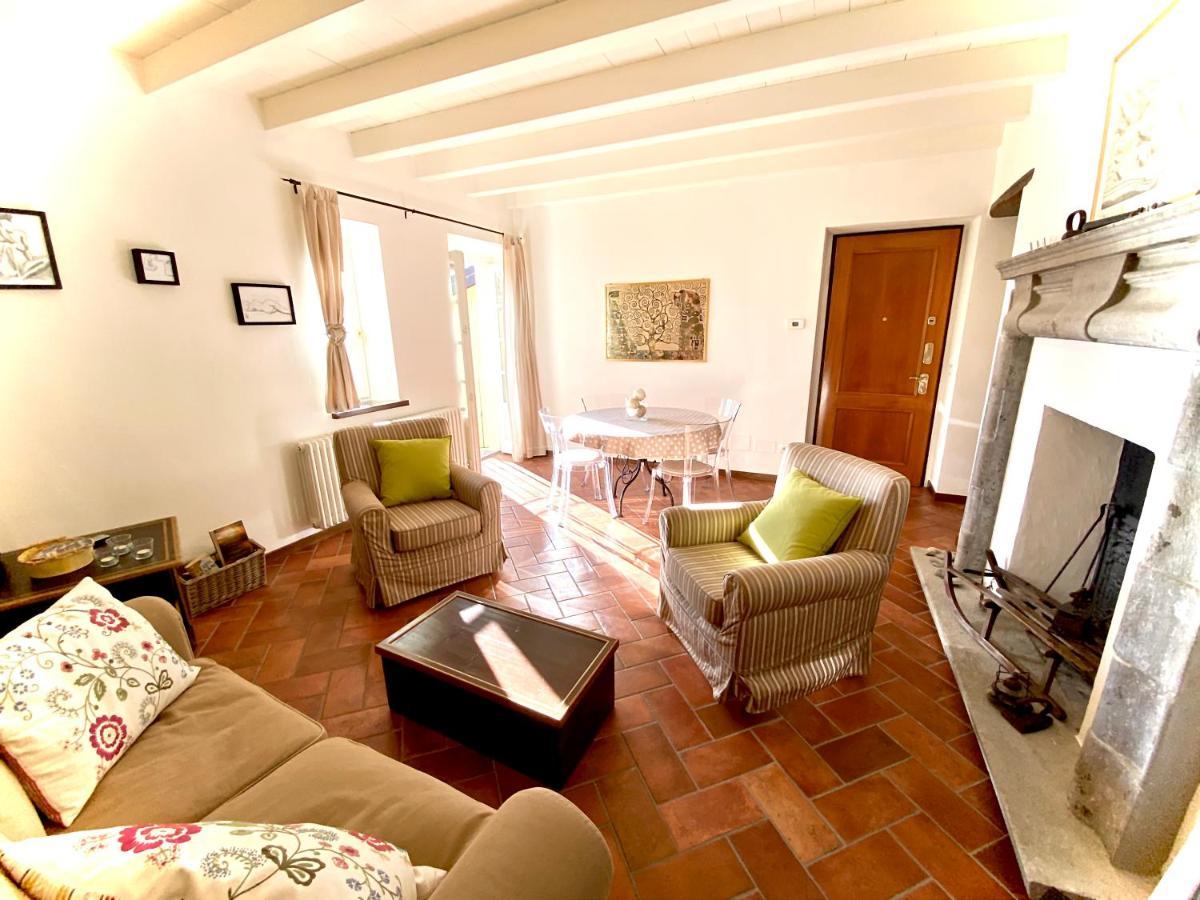 Casa Del Lago Menaggio Buitenkant foto