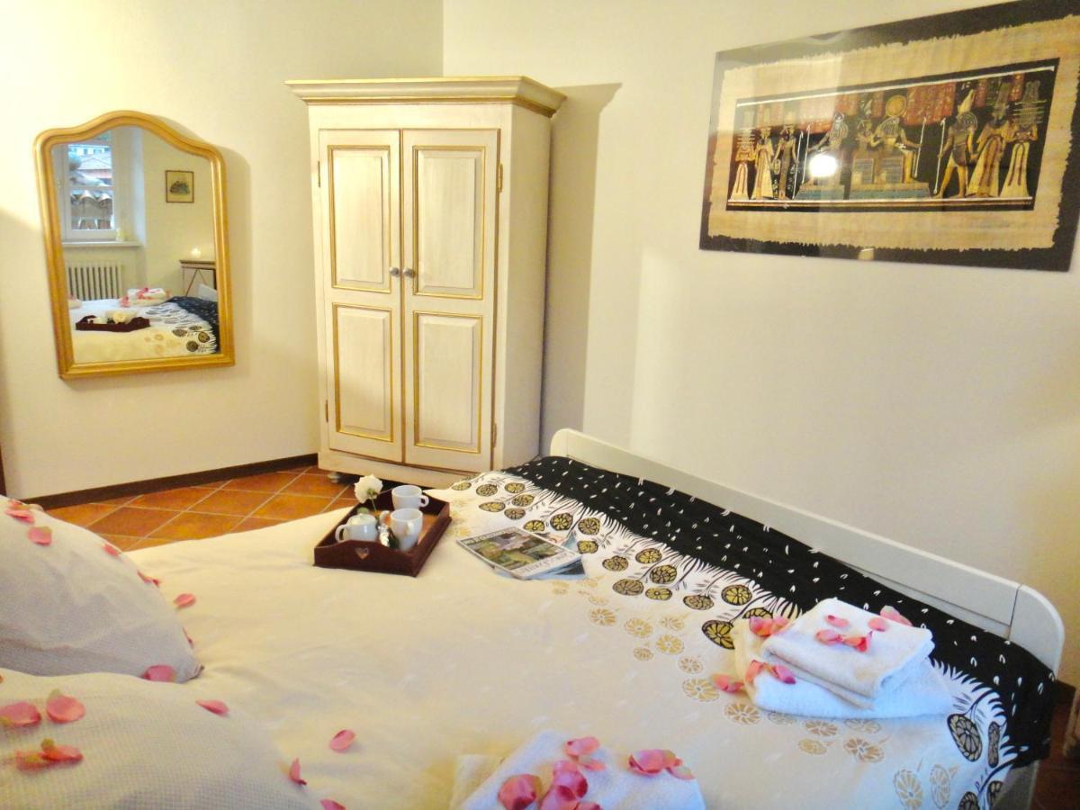 Casa Del Lago Menaggio Buitenkant foto