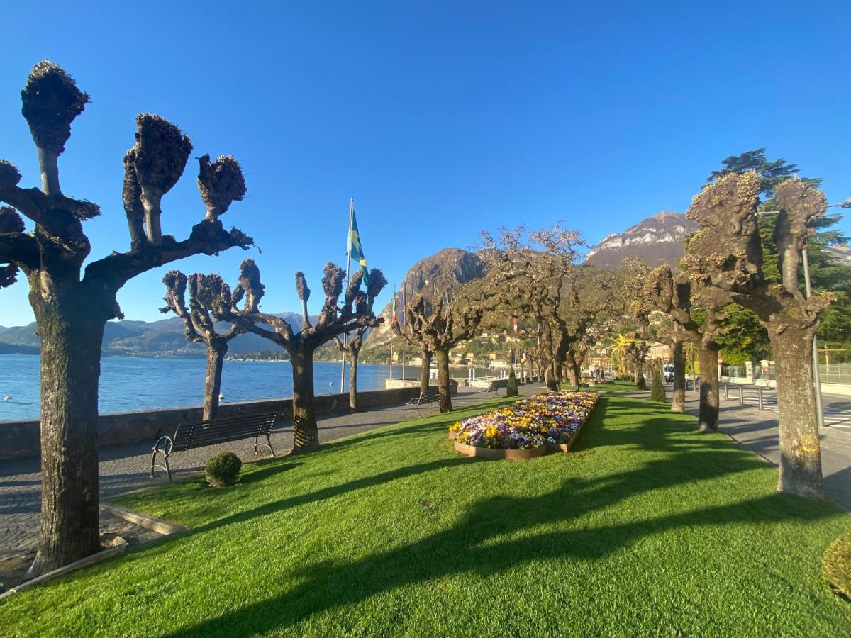 Casa Del Lago Menaggio Buitenkant foto