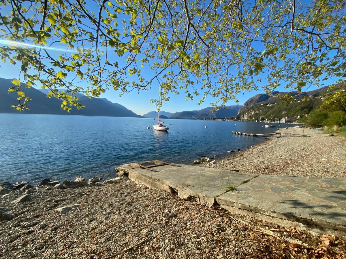 Casa Del Lago Menaggio Buitenkant foto