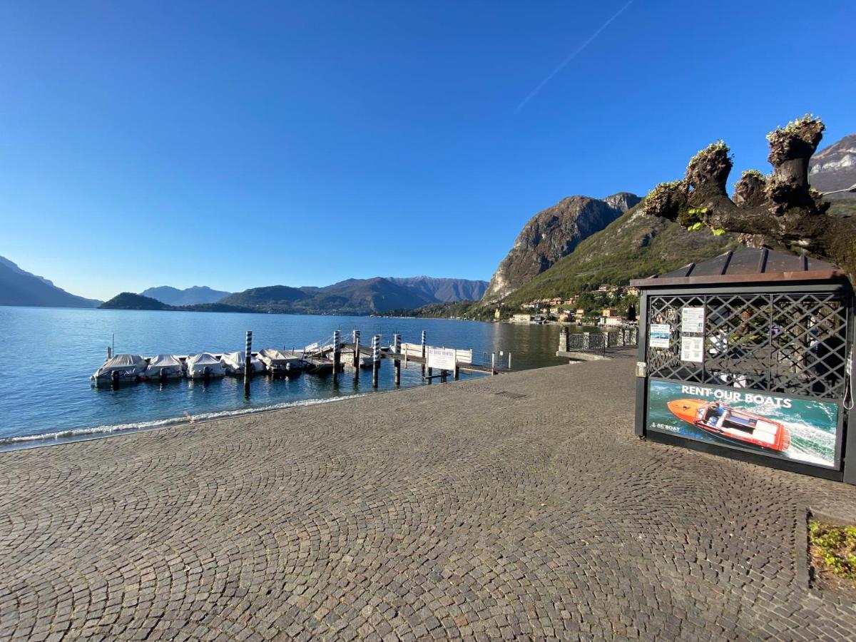 Casa Del Lago Menaggio Buitenkant foto