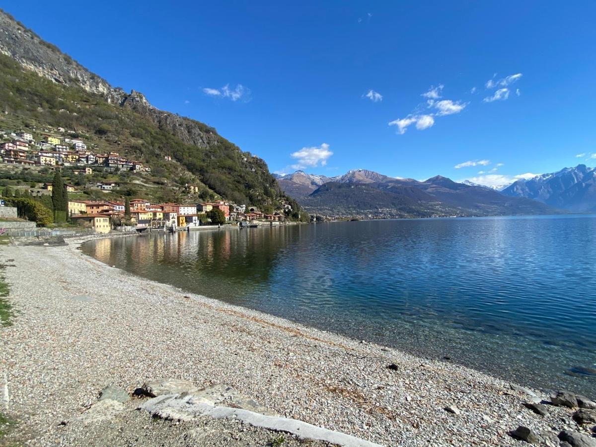 Casa Del Lago Menaggio Buitenkant foto