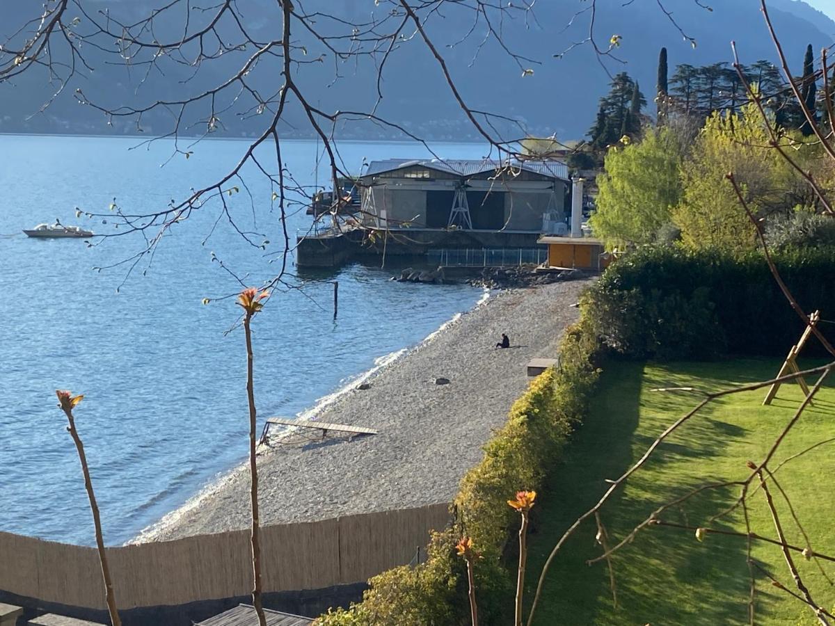 Casa Del Lago Menaggio Buitenkant foto
