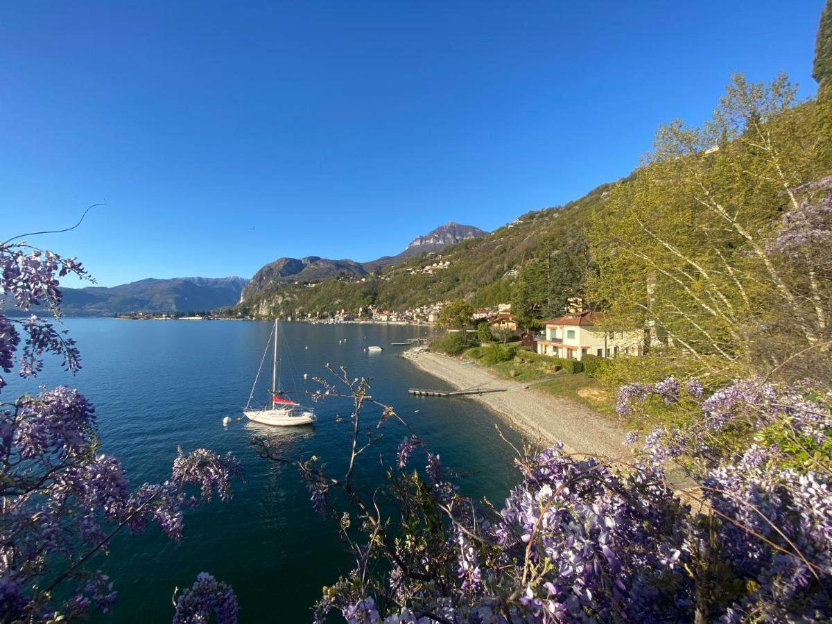 Casa Del Lago Menaggio Buitenkant foto