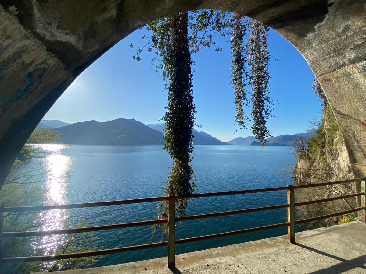 Casa Del Lago Menaggio Buitenkant foto