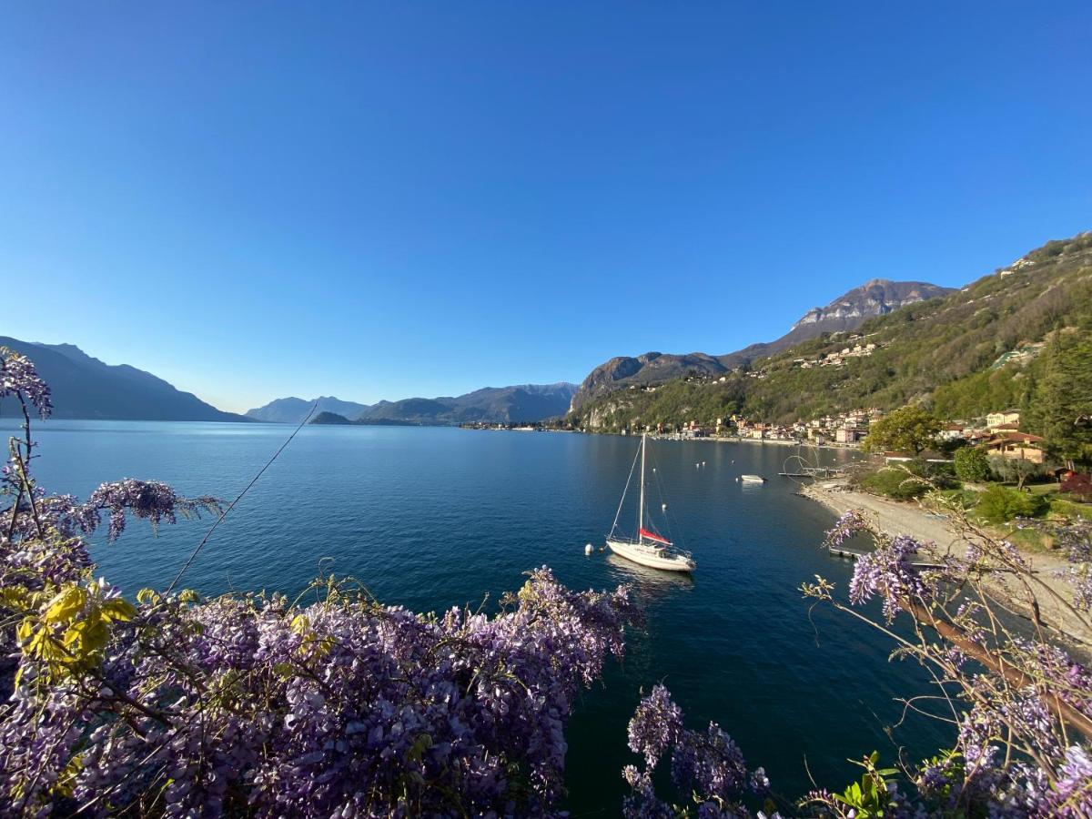 Casa Del Lago Menaggio Buitenkant foto