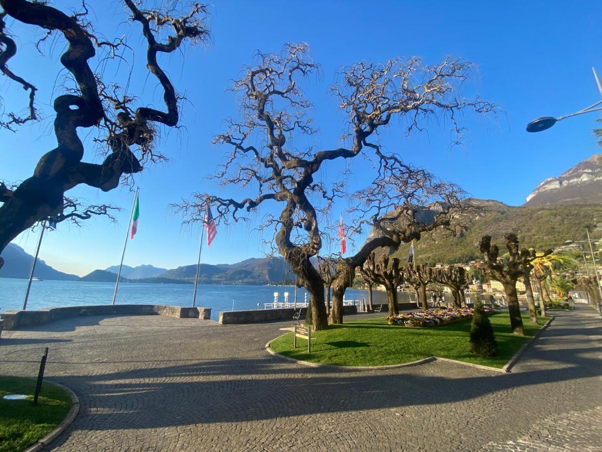 Casa Del Lago Menaggio Buitenkant foto