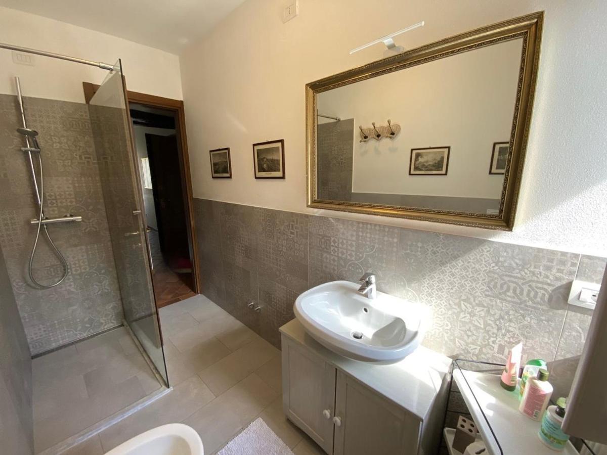 Casa Del Lago Menaggio Buitenkant foto