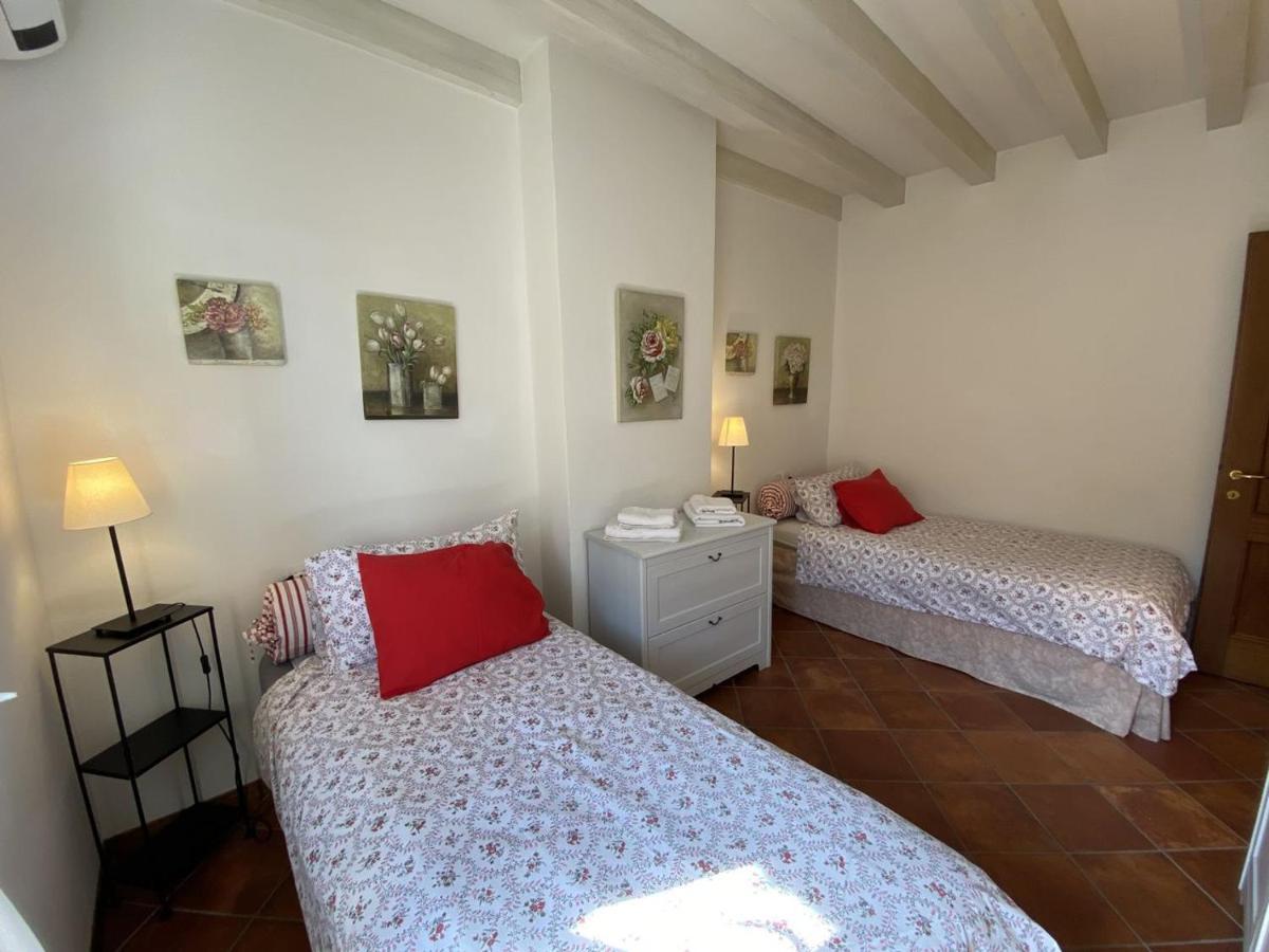 Casa Del Lago Menaggio Buitenkant foto