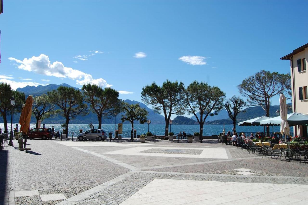 Casa Del Lago Menaggio Buitenkant foto