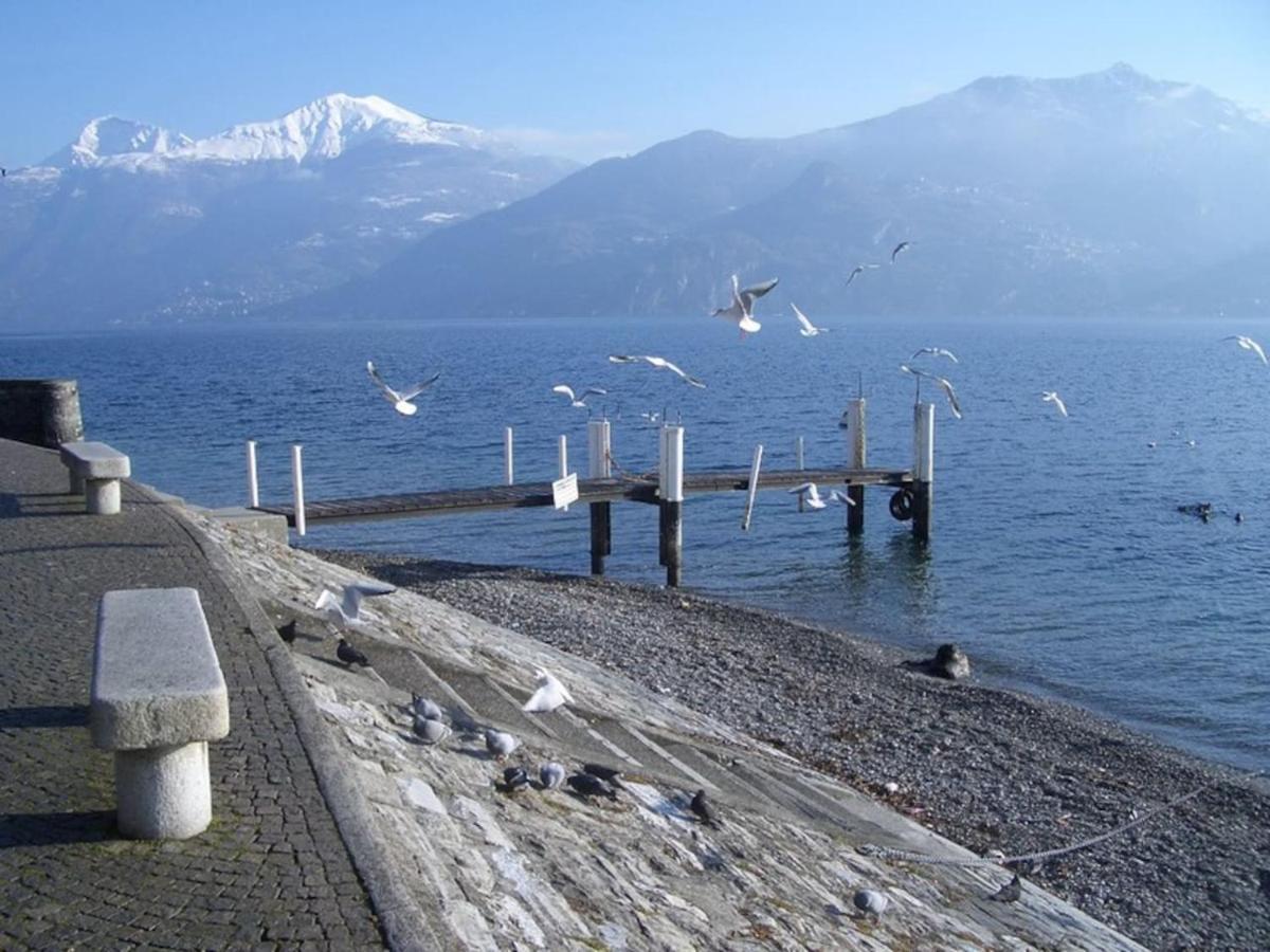 Casa Del Lago Menaggio Buitenkant foto