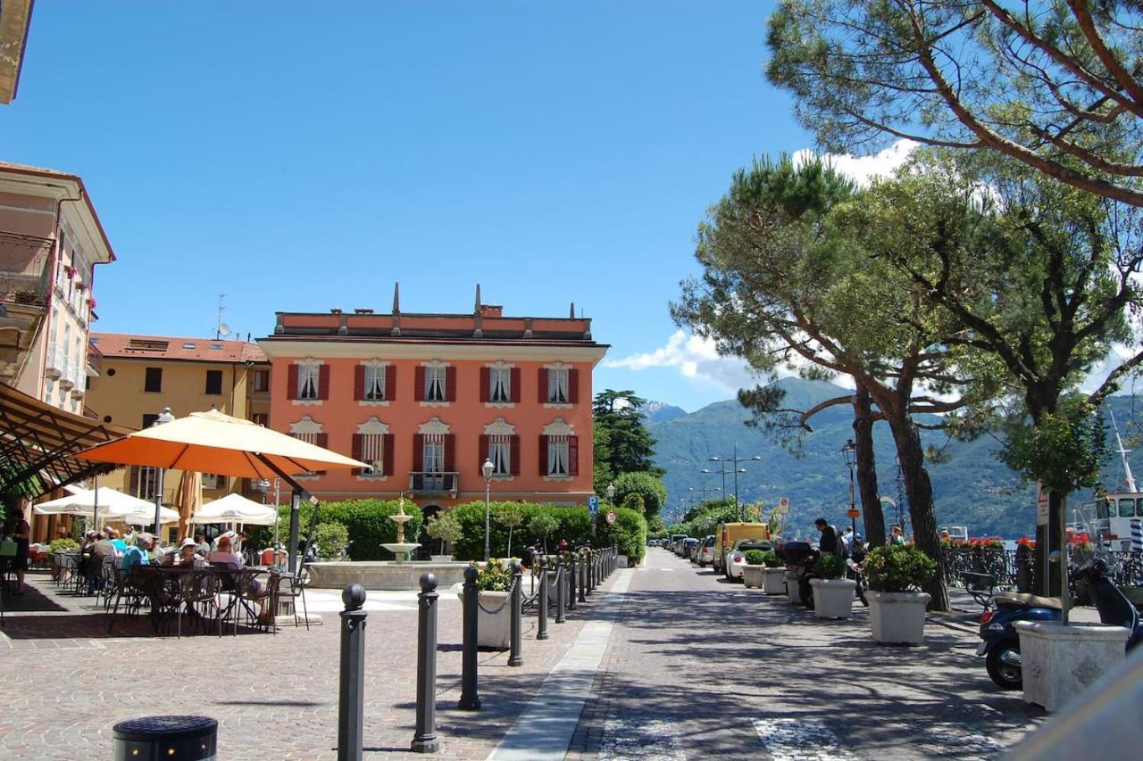 Casa Del Lago Menaggio Buitenkant foto